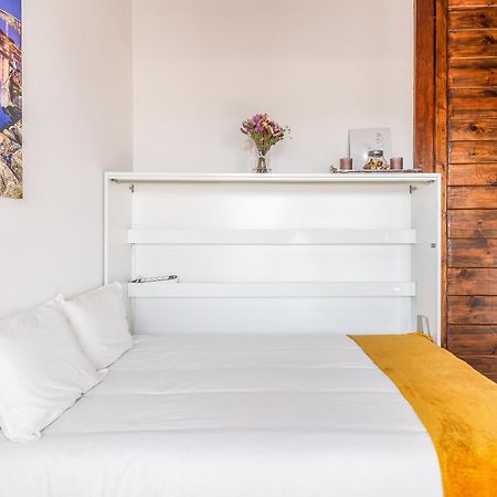 Studio Para 4 Pessoas No Porto Dış mekan fotoğraf