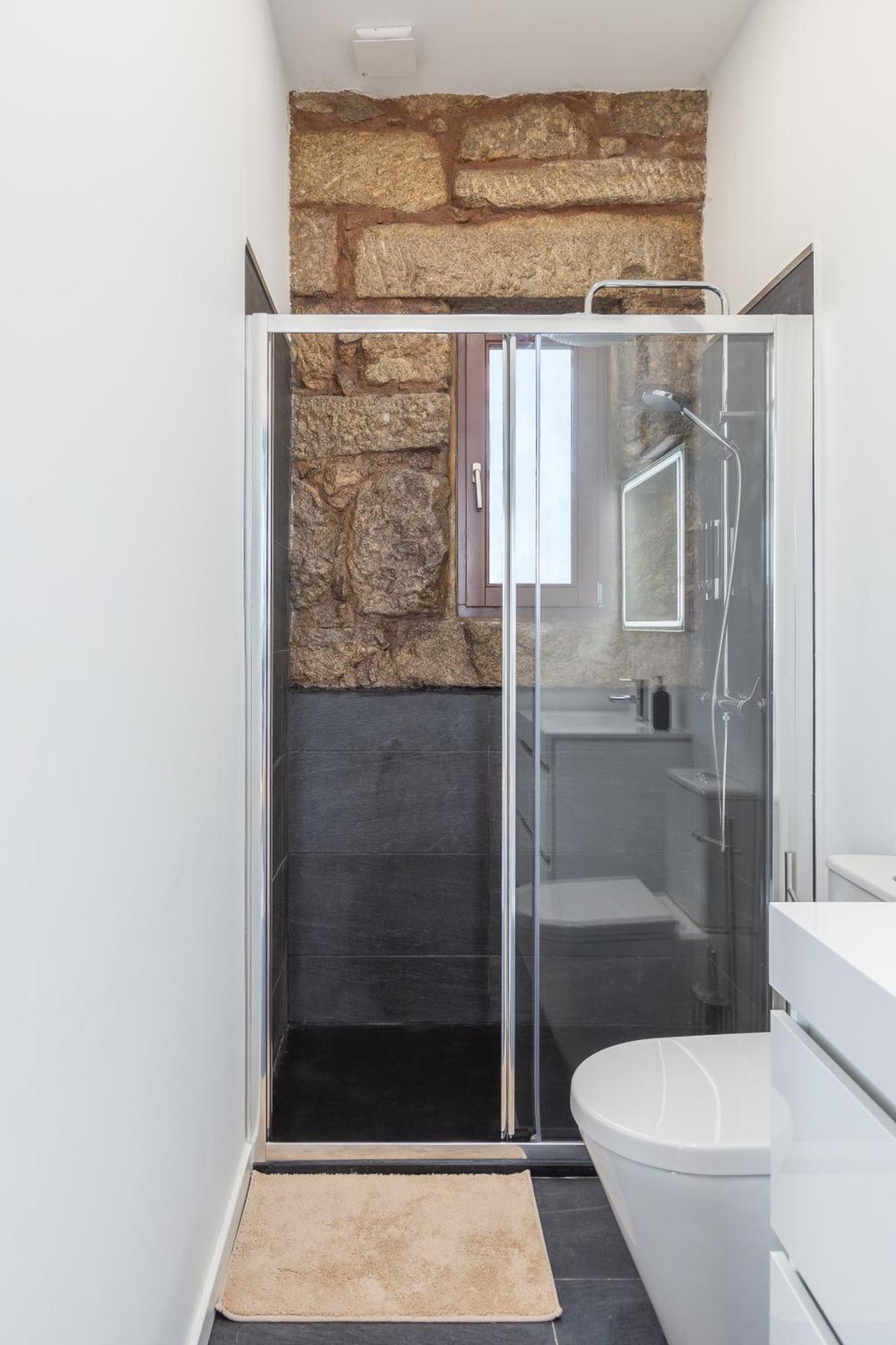 Studio Para 4 Pessoas No Porto Dış mekan fotoğraf